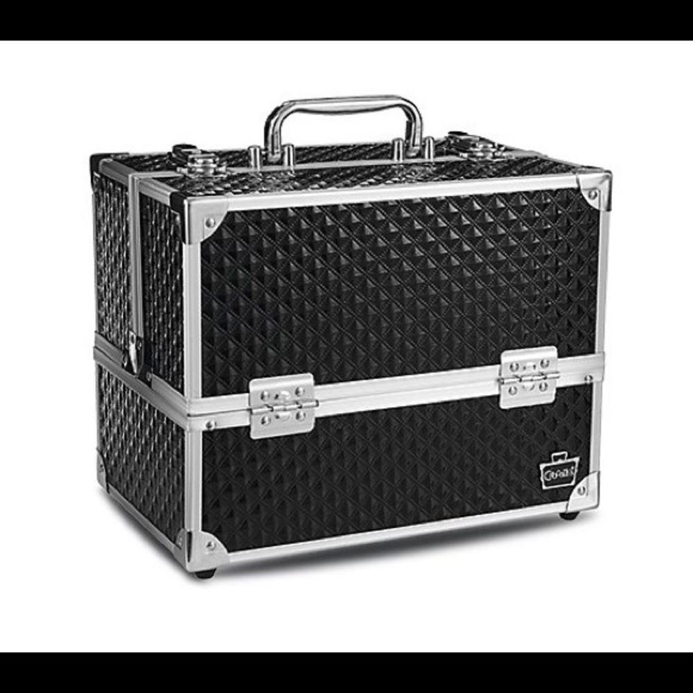 Caboodles makeup traveler